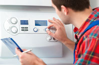 free Sharnal Street gas safe engineer quotes